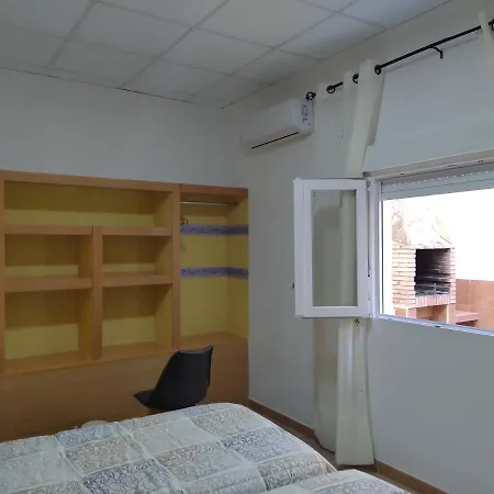 Casa Aldonza Holiday home *