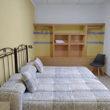 Holiday home Casa Aldonza Ruidera