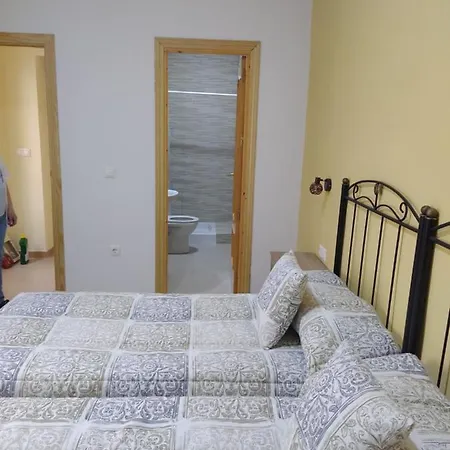 Casa Aldonza * Ruidera